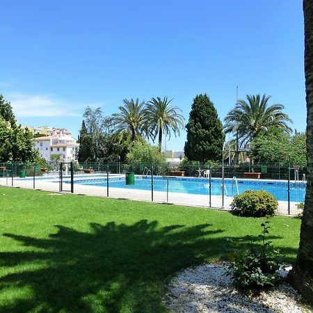 Mar Del Sur Apartamentos- Piscina Y Playa - Parking Gratis Benalmádena Zewnętrze zdjęcie