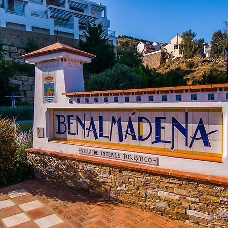 Mar Del Sur Apartamentos- Piscina Y Playa - Parking Gratis Benalmádena Zewnętrze zdjęcie