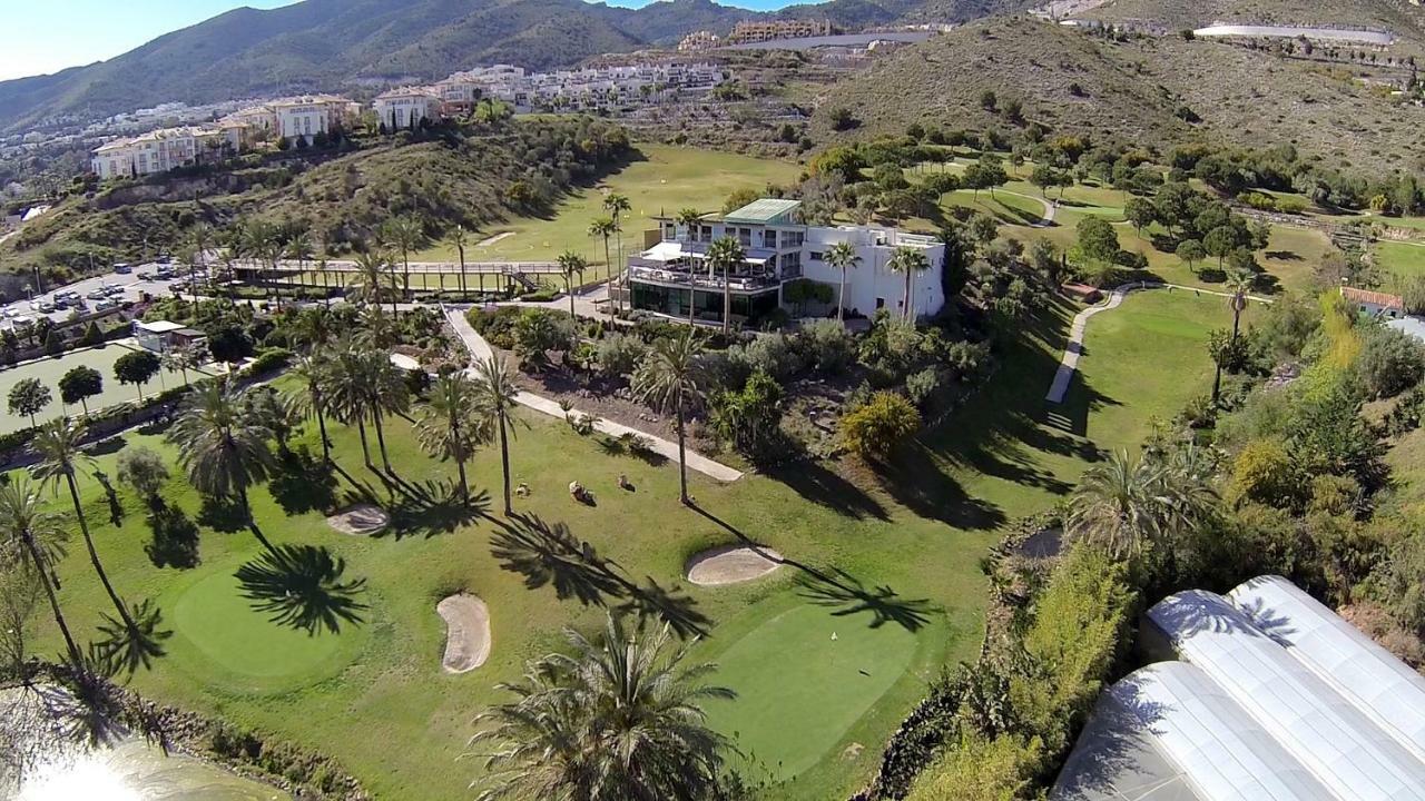 Mar Del Sur Apartamentos- Piscina Y Playa - Parking Gratis Benalmádena Zewnętrze zdjęcie